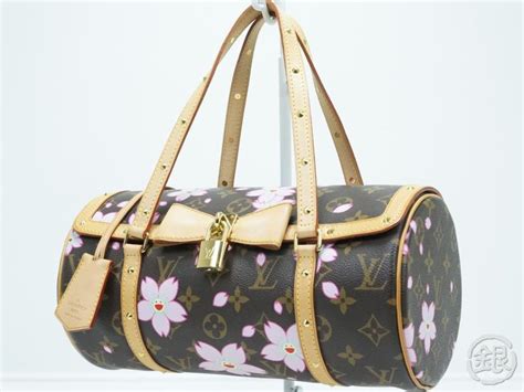 louis vuitton papillon mini real or fake